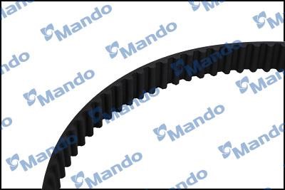 Timing belt Mando MB100YU20