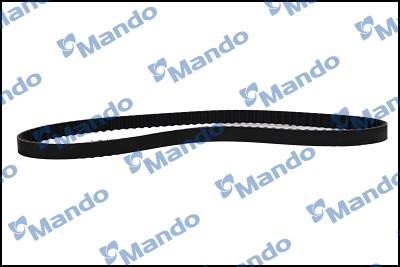 Timing belt Mando MB104RS17
