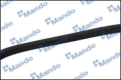 V-Ribbed Belt Mando MB4PK1060