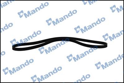V-Ribbed Belt Mando MB4PK1270