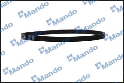 V-Ribbed Belt Mando MB4PK643