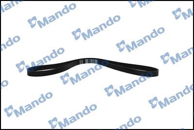 V-Ribbed Belt Mando MB6PK1555