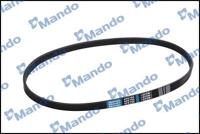 Mando MB4PK750 V-Ribbed Belt MB4PK750
