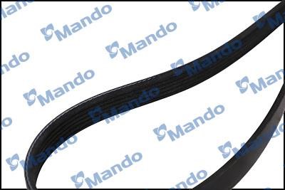 Buy Mando MB6PK1555 at a low price in United Arab Emirates!