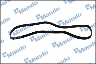 Mando MB6PK1735 Drive belt kit MB6PK1735