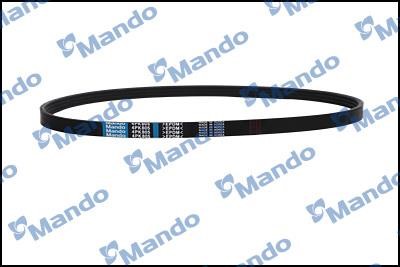 V-Ribbed Belt Mando MB4PK805
