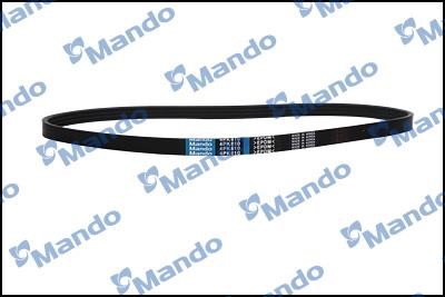 V-Ribbed Belt Mando MB4PK810