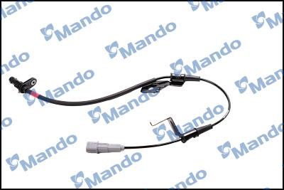 Mando MBA010310 ABS Sensor Front Right MBA010310