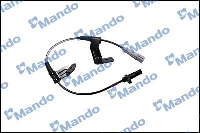Mando MBA010324 ABS Sensor Front Right MBA010324