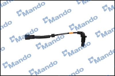 Mando MBA010423 ABS sensor, rear left MBA010423