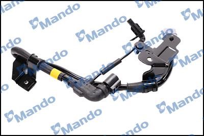 Mando MBA010339 ABS sensor, rear right MBA010339