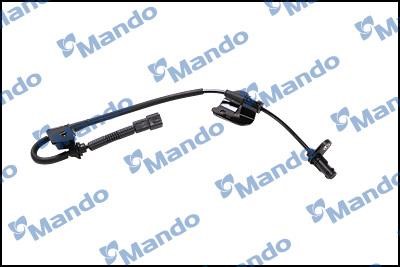 Mando MBA010382 ABS Sensor Front Right MBA010382