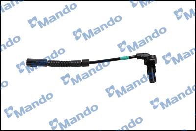 Mando MBA010449 ABS sensor, rear right MBA010449