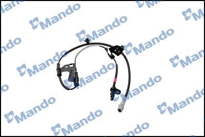 Mando MBA010394 ABS Sensor Front Right MBA010394