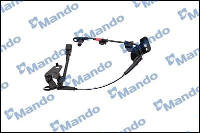 Mando MBA010398 ABS Sensor Front Right MBA010398