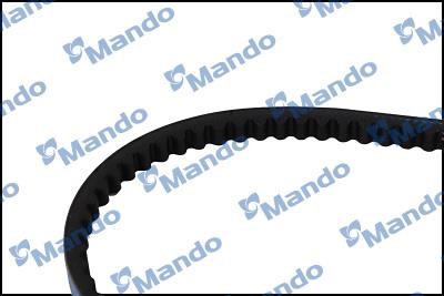 V-belt Mando MBAVX13X750