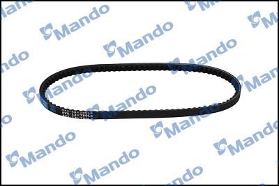 Mando MBAVX13X750 V-belt MBAVX13X750