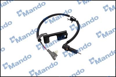 Mando MBA010493 ABS Sensor Front Right MBA010493
