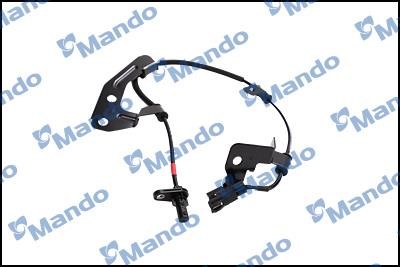 Mando MBA010578 ABS sensor, rear right MBA010578