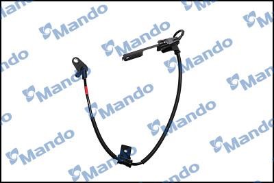 Mando MBA010499 ABS Sensor Front Right MBA010499