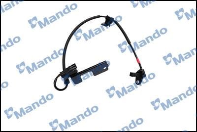 Mando MBA010500 ABS Sensor Front Right MBA010500