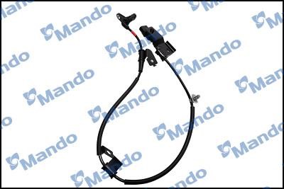 Mando MBA010505 ABS Sensor Front Right MBA010505