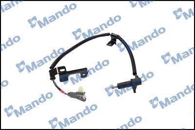 Mando MBA010513 ABS Sensor Front Right MBA010513