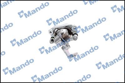 Mando MBC020871 Brake caliper rear right MBC020871