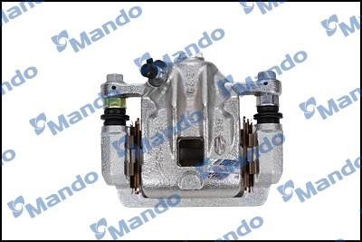 Mando Brake caliper rear left – price