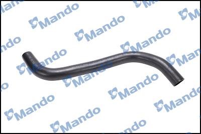 Mando MCC020092 Radiator hose MCC020092