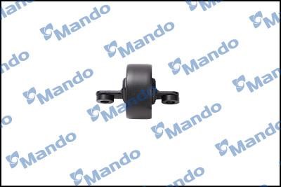 Mando MCC010015 Silent block rear lever MCC010015