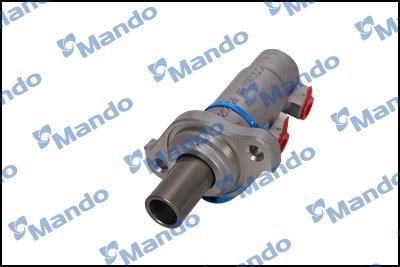 Mando MBH020352 Brake Master Cylinder MBH020352