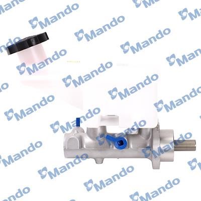 Mando MBH020361 Brake Master Cylinder MBH020361