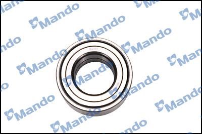 Wheel bearing kit Mando MDW010006