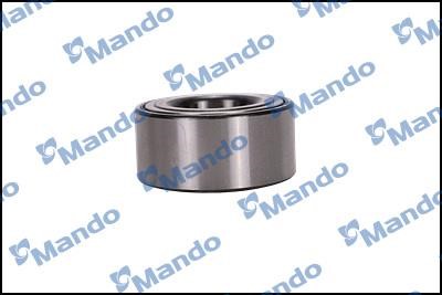 Mando MDW010006 Wheel bearing kit MDW010006