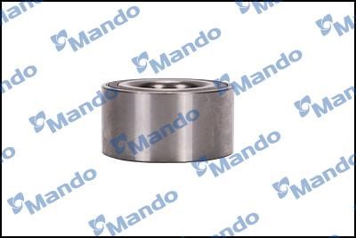 Mando MDW010028 Wheel hub bearing MDW010028