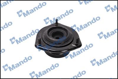 Mando MCC010580 Shock absorber support MCC010580