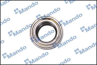 Wheel bearing kit Mando MDW010045