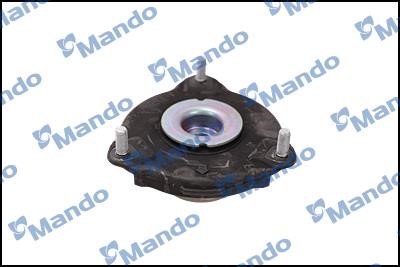 Mando MCC010587 Shock absorber support MCC010587