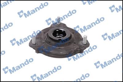 Mando MCC010589 Shock absorber support MCC010589
