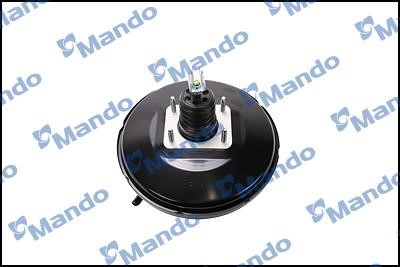 Brake booster vacuum Mando MBH030417