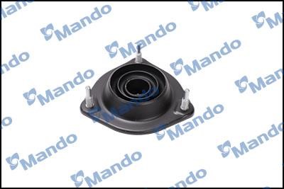 Mando MCC010591 Shock absorber support MCC010591