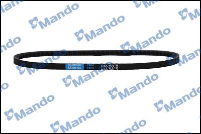 Buy Mando MBRECHM26.2 at a low price in United Arab Emirates!