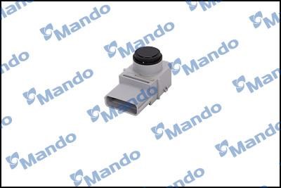 Mando MEA050044 Sensor, parking distance control MEA050044