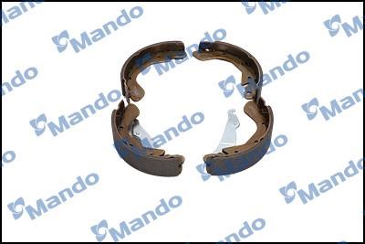 Buy Mando MLD09 at a low price in United Arab Emirates!