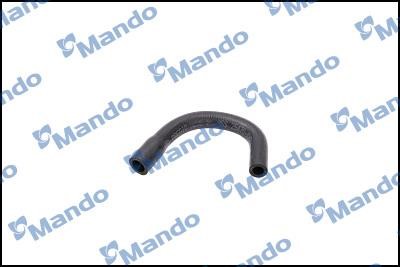 Mando MCC020010 Radiator hose MCC020010