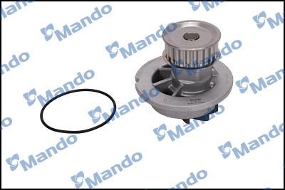 Mando MMC010020 Water pump MMC010020