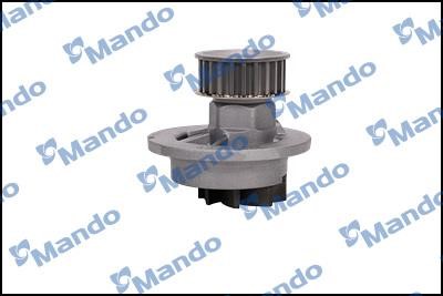 Water pump Mando MMC010020