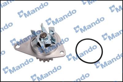 Mando MMC010039 Water pump MMC010039