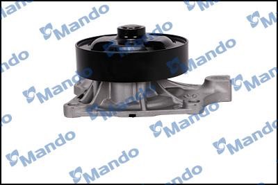 Water pump Mando MMC010052